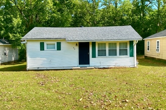 Building Photo - 54 Monroe Ave