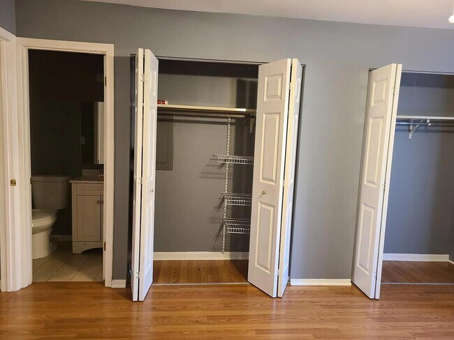 Dormitorio principal - 2245 Nichols Rd
