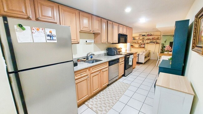 Photo - 2719 Ontario Rd NW Apartment