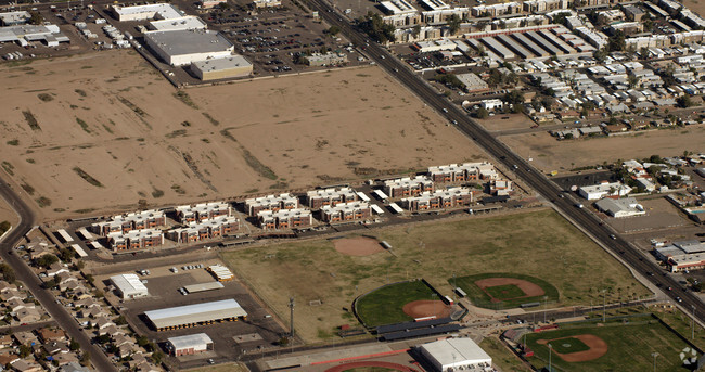 Foto aérea - Madison Heights