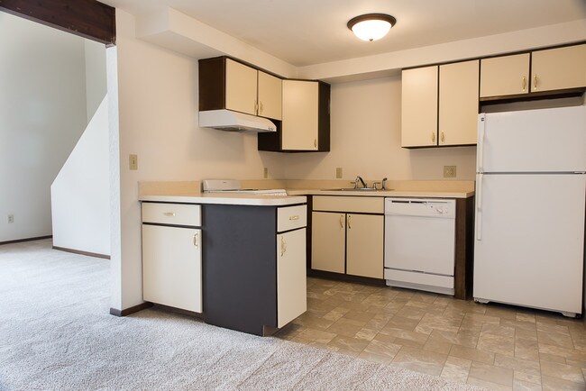 Foto del edificio - Burtons Landing Apartments