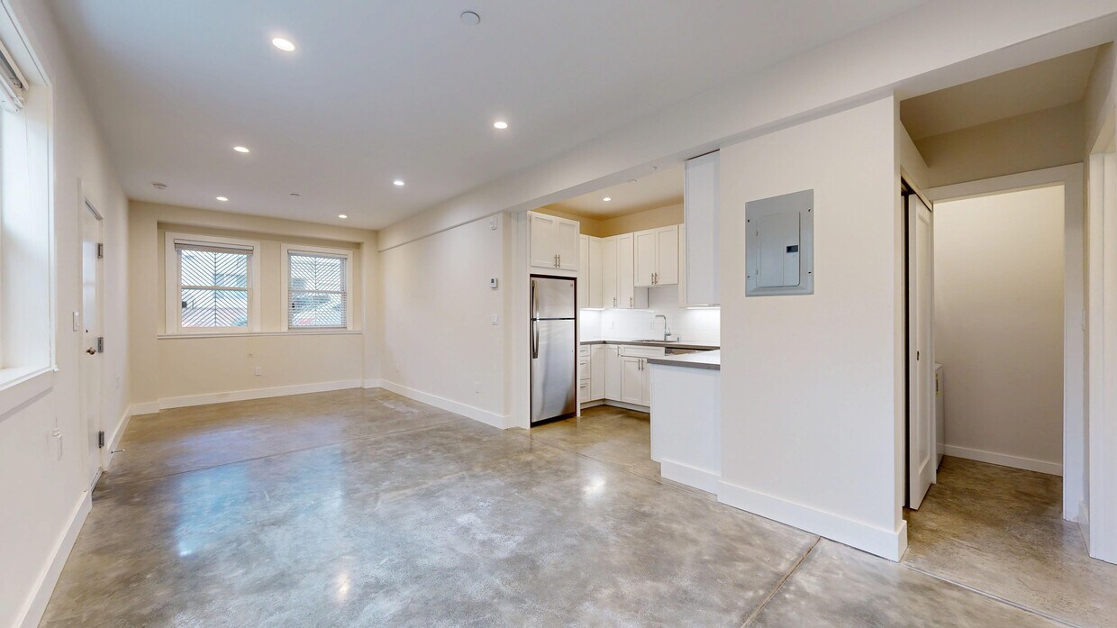 Foto principal - 737 Ashbury St