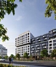 Building Photo - 1007 The Queensway