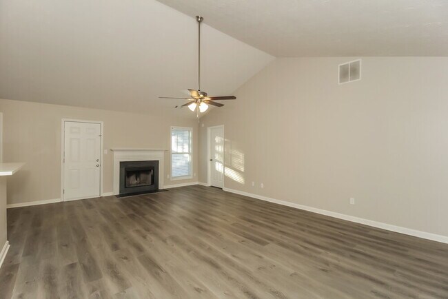 Foto del edificio - 100 Klintfield Trail