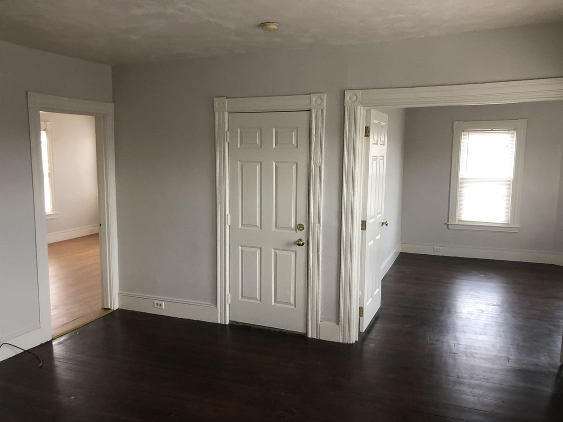 Foto principal - 389 Hayward St