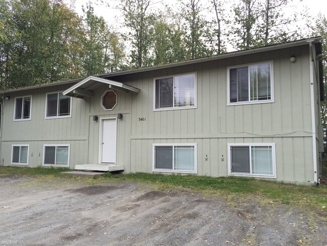 Foto del edificio - 2 br, 1 bath 4plex - 3461 W Sakai St  1 Bath