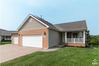 Building Photo - 555 N Bristol Ct