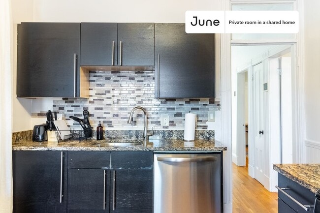 Photo - Room in Shared 4 bed/1 bath home