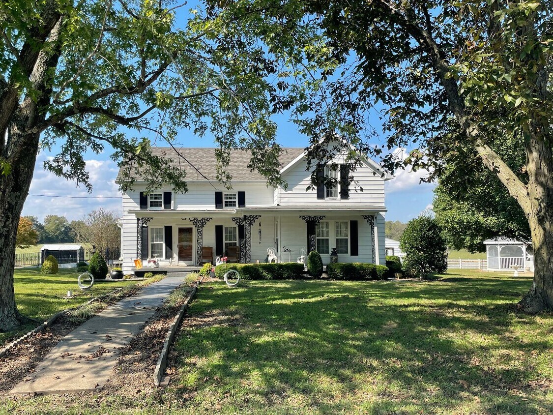 Primary Photo - 2 Bed/2 Bath House