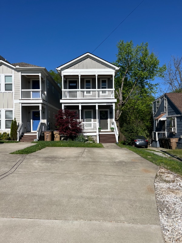 Primary Photo - 2413 Branch St