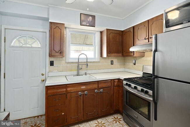 Foto del edificio - 2422 S Bancroft St