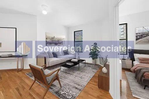 Primary Photo - 243 West 63rd Street