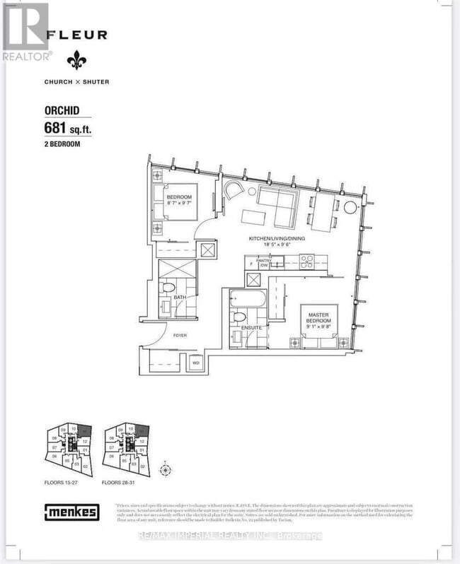 Building Photo - 60 Shuter St