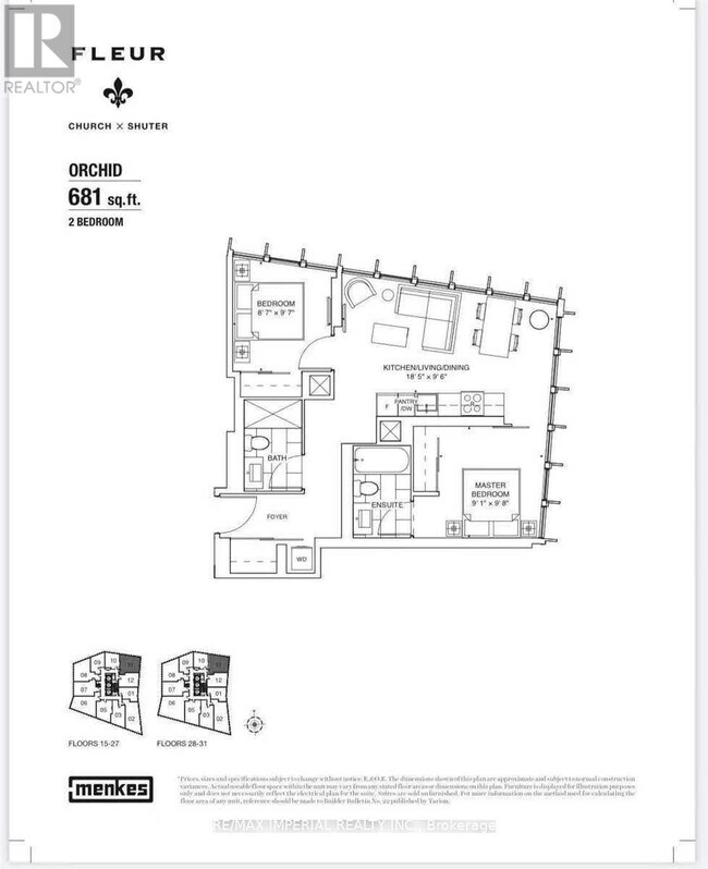 Photo du bâtiment - 60 Shuter St