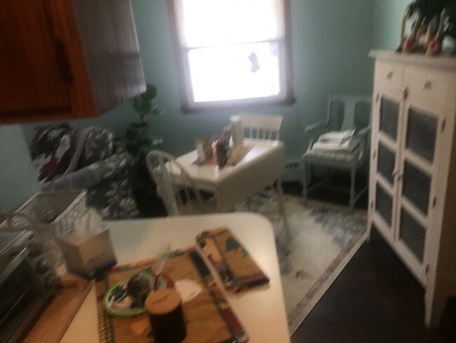 Dining Room - 390 57th Pl NE