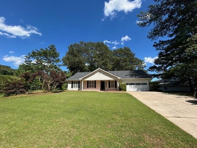 Foto del edificio - 1303 Chandler Ct NW