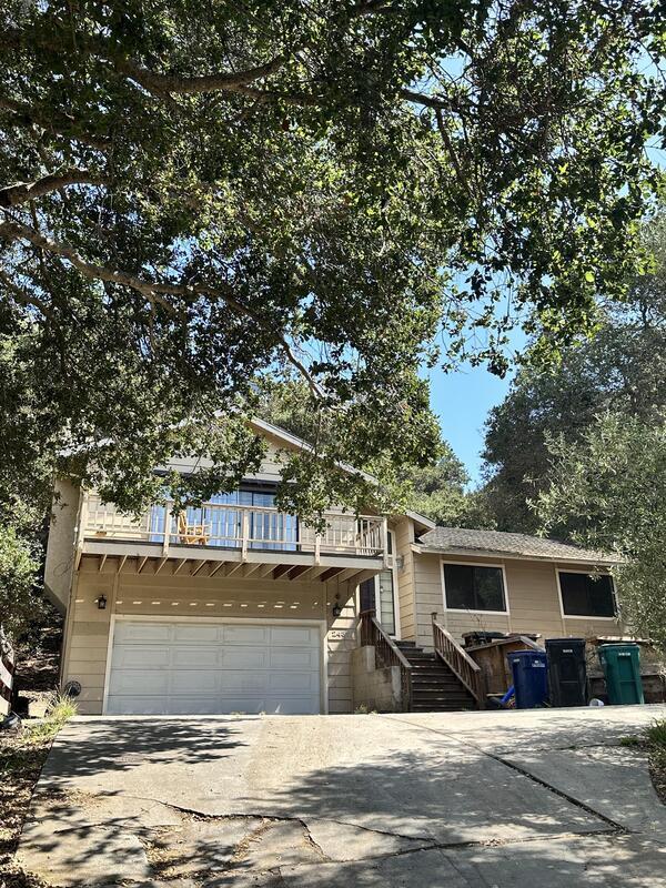 2431 Rifle Range Dr, Royal Oaks, CA 95076 House Rental in Royal Oaks