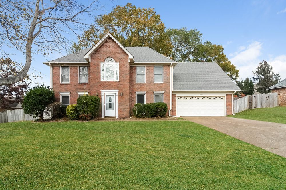 Primary Photo - Gorgeous Cordova Home