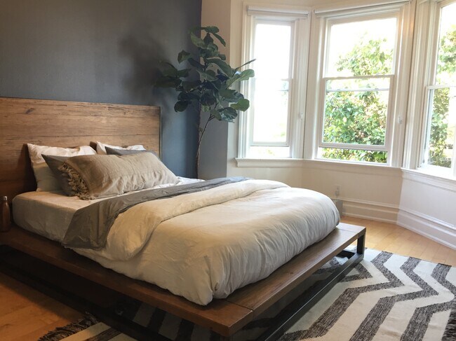 master bedroom - 59 Beideman St