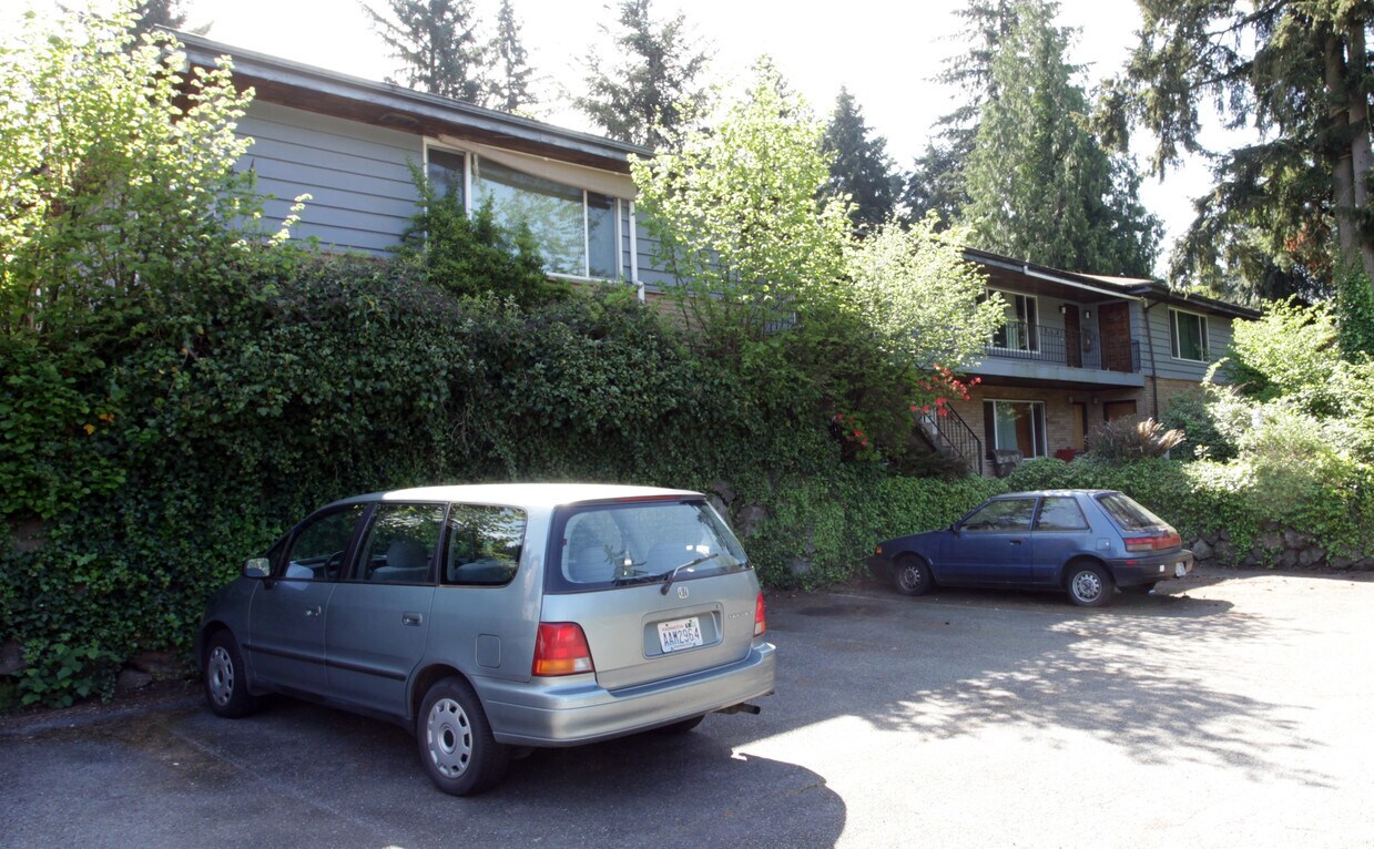 Foto del edificio - 10640 SE 16th St