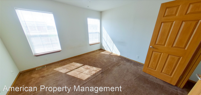 Foto del edificio - 4 br, 2.5 bath House - 3712 Saddlehorn Trail