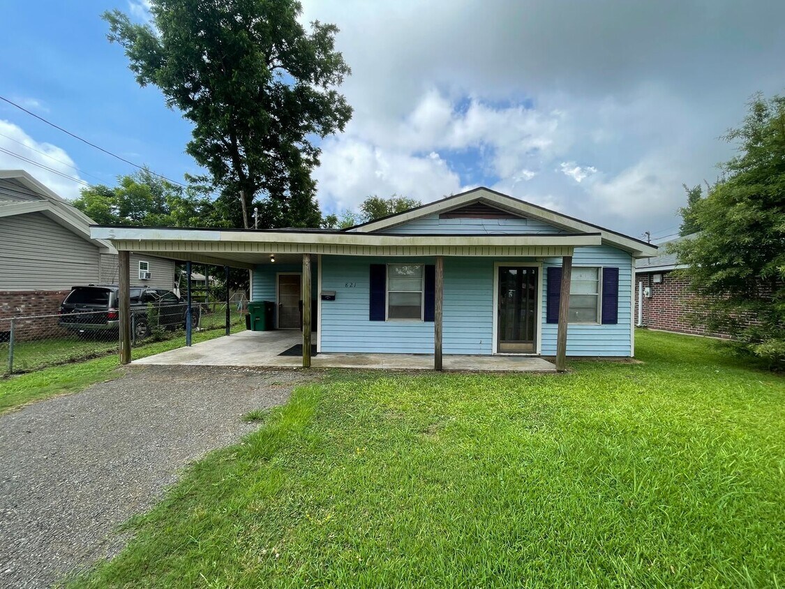 Foto principal - House For Rent in Westlake