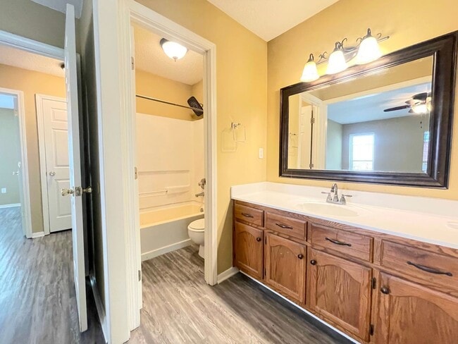 Foto del edificio - MAGNOLIA SUBDIVISION, COVE LOT!