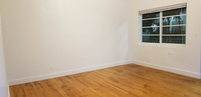 Foto del edificio - 850 Meridian Ave