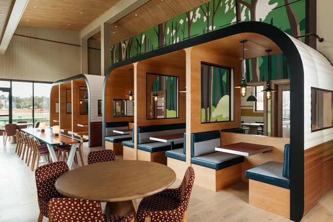 Building Photo - The Pier