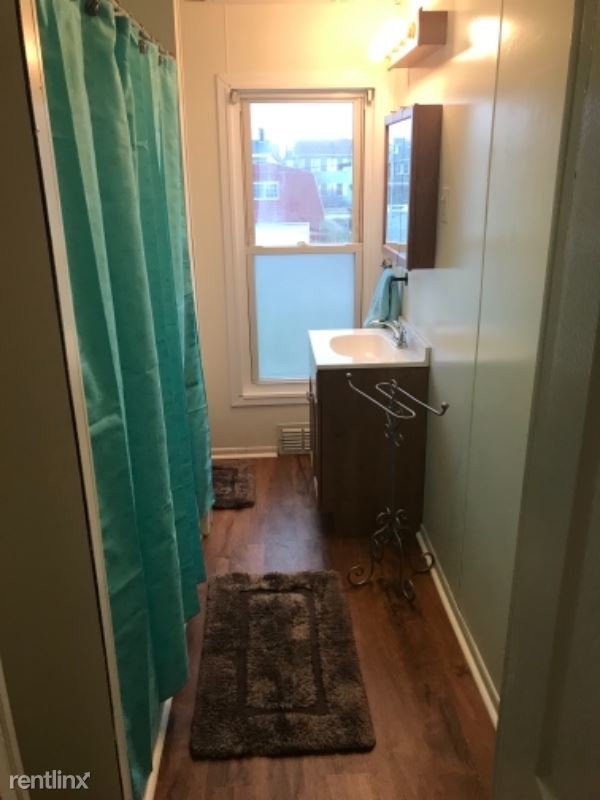 Foto del edificio - 3 br, 1 bath Apartment - 522 Chestnut St.