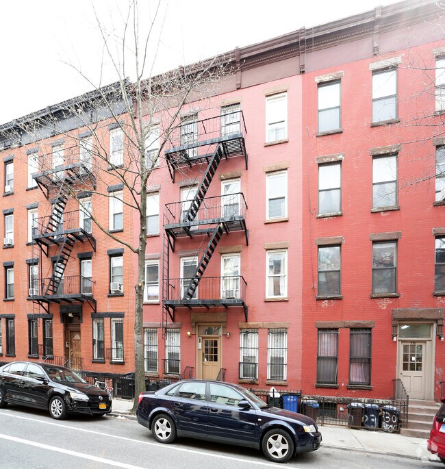 Foto del edificio - 232 Sackett St