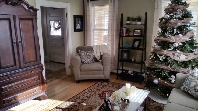 Sala de estar - 237 Main St