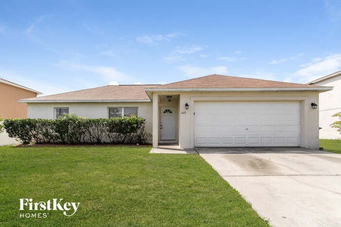 Foto principal - 626 Elbridge Dr