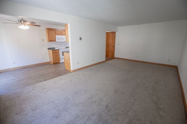 Foto del interior - Parkview