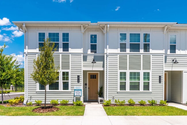 Building Photo - Viridian Southside Quarter