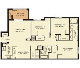 Building Photo - 6386 Emerald Dunes Dr