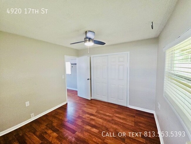 Building Photo - 4920 17th St