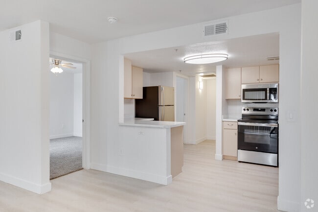 Interior Photo - The Colony Apartments
