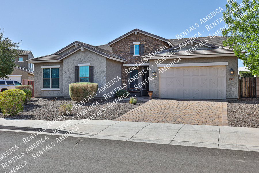 Foto principal - 22114 N 94th Ln