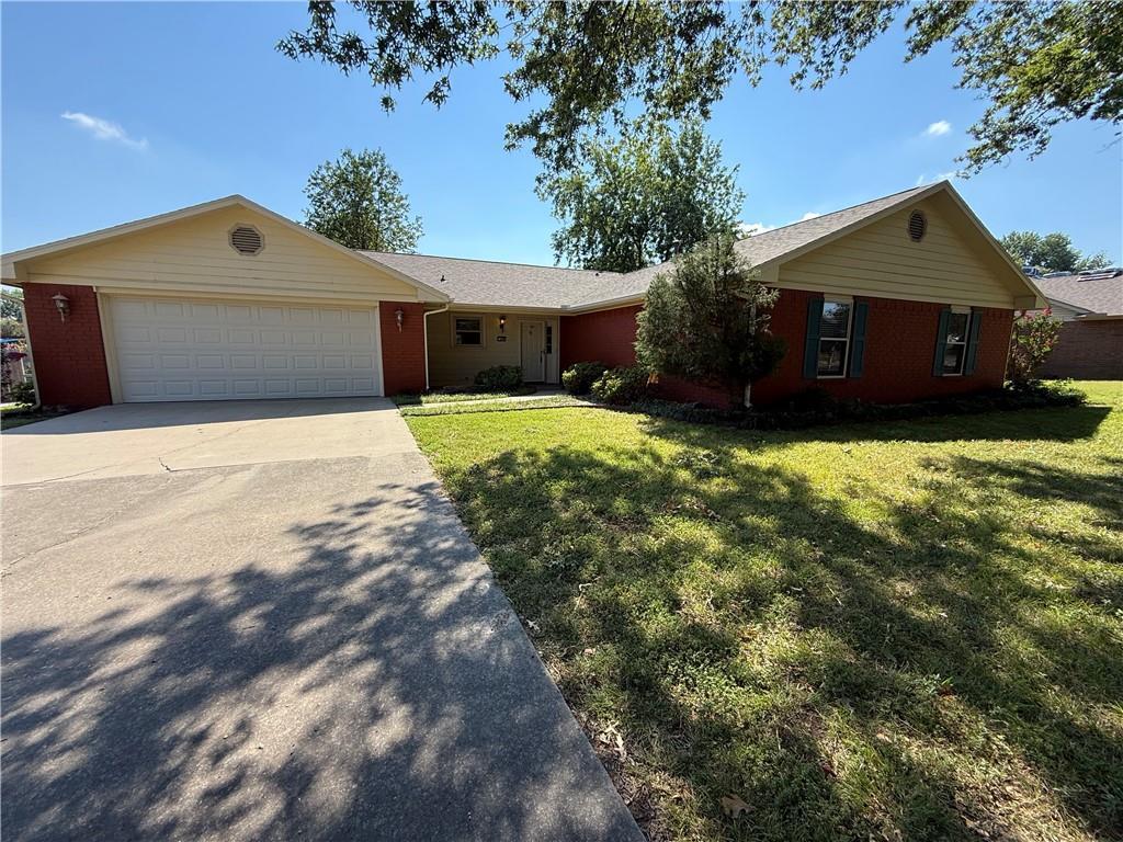 Foto principal - 1809 Willard St