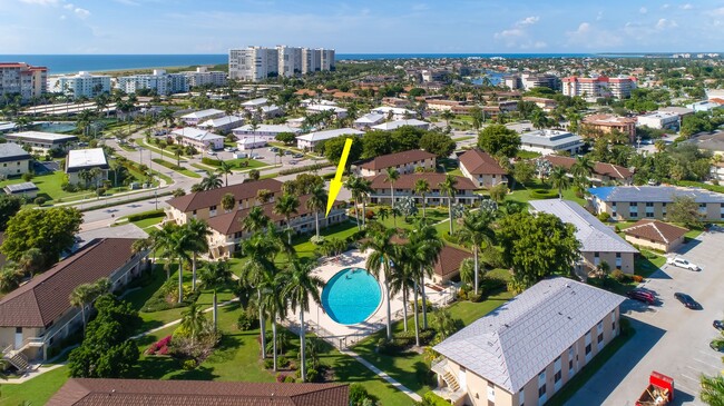 Foto del edificio - Furnished 2 Bedroom Condo-AVAILABLE NOW-Po...