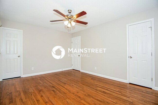 Building Photo - 3 Bedroom Pet-Friendly Home in Gastonia, NC with Main Street Renewal