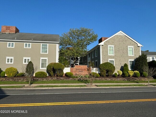 Foto del edificio - 21 Mount St