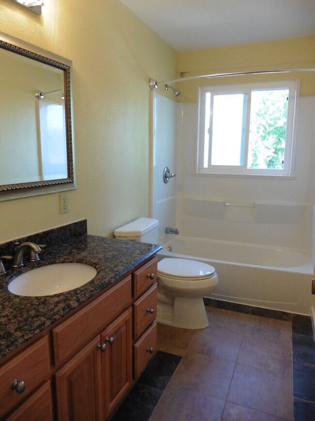 Bathroom - 312 Camille Ct