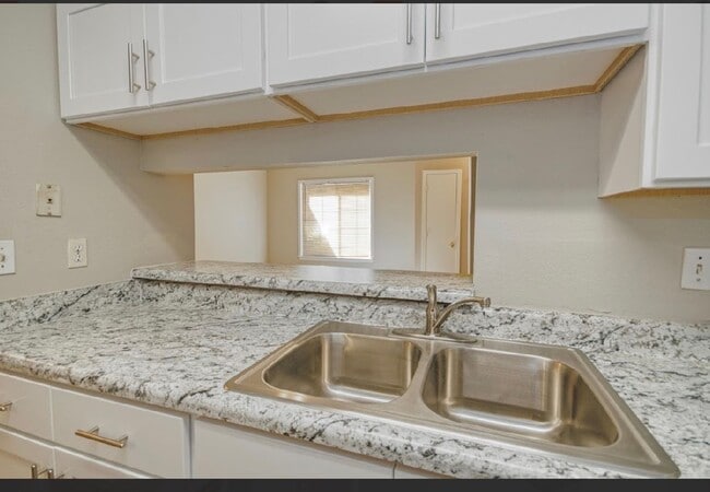 Building Photo - Fully renovated 3 BR/ 2 BA townhome off of Capital Park Circle