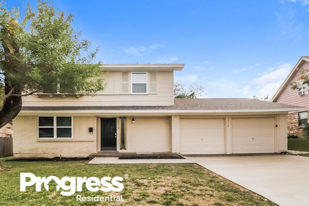 Foto principal - 3310 Ridgehaven St