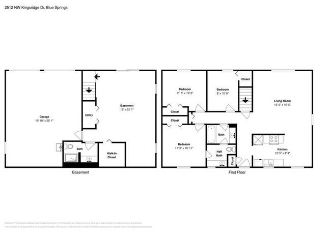 Foto del edificio - 2512 NW Kingsridge Dr