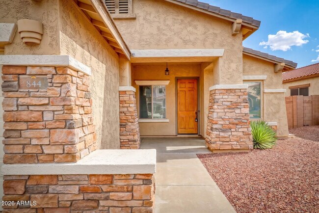 Foto del edificio - 844 E Indian Wells Pl