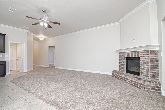 Foto del edificio - 1504 Rattler Lane