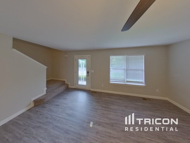 Foto del edificio - 4907 Court Dr